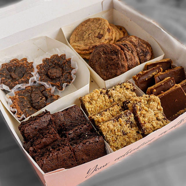 ΓΛΥΚΑ ΣΕ ΚΟΥΤΑΚΙ